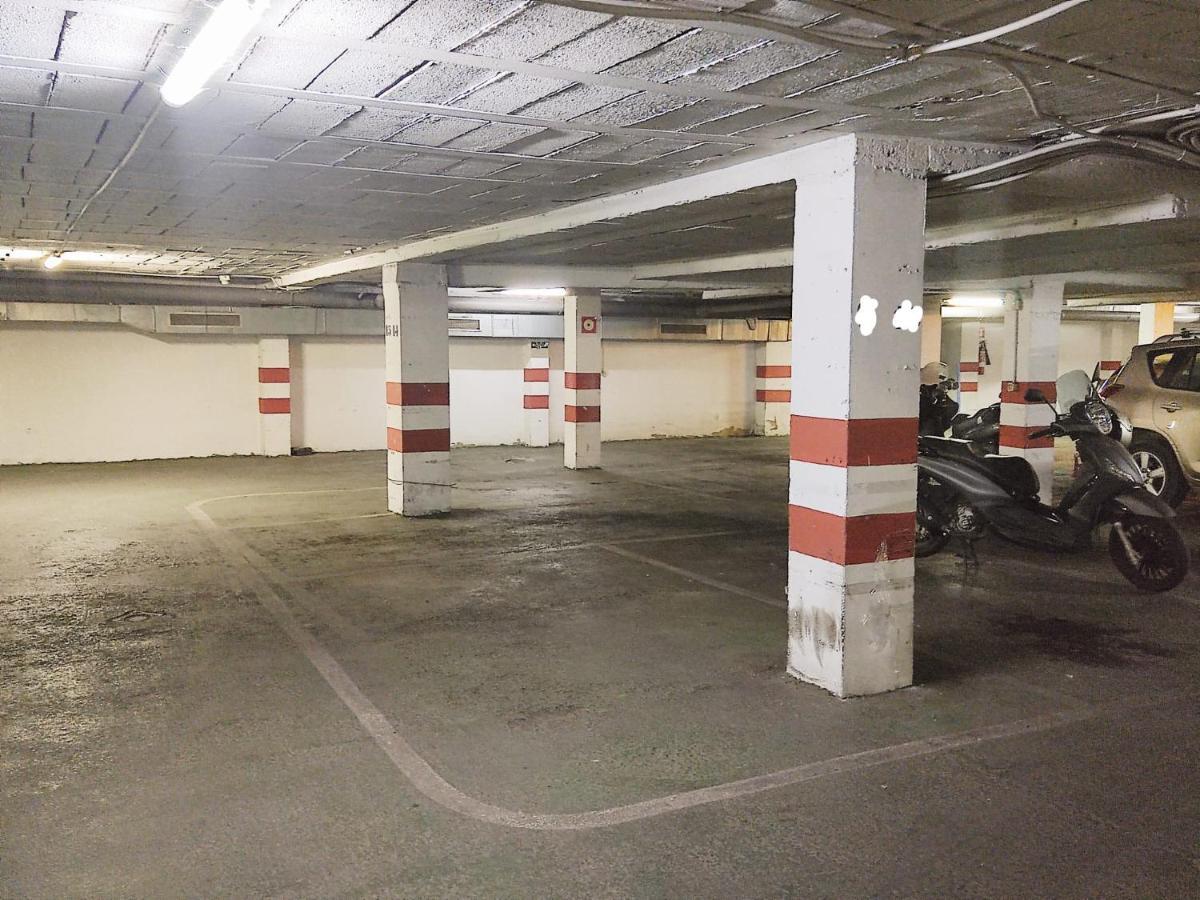 Homeyseville-Preciosa Casa Santa Cruz 7Pers Parking Optional Esterno foto