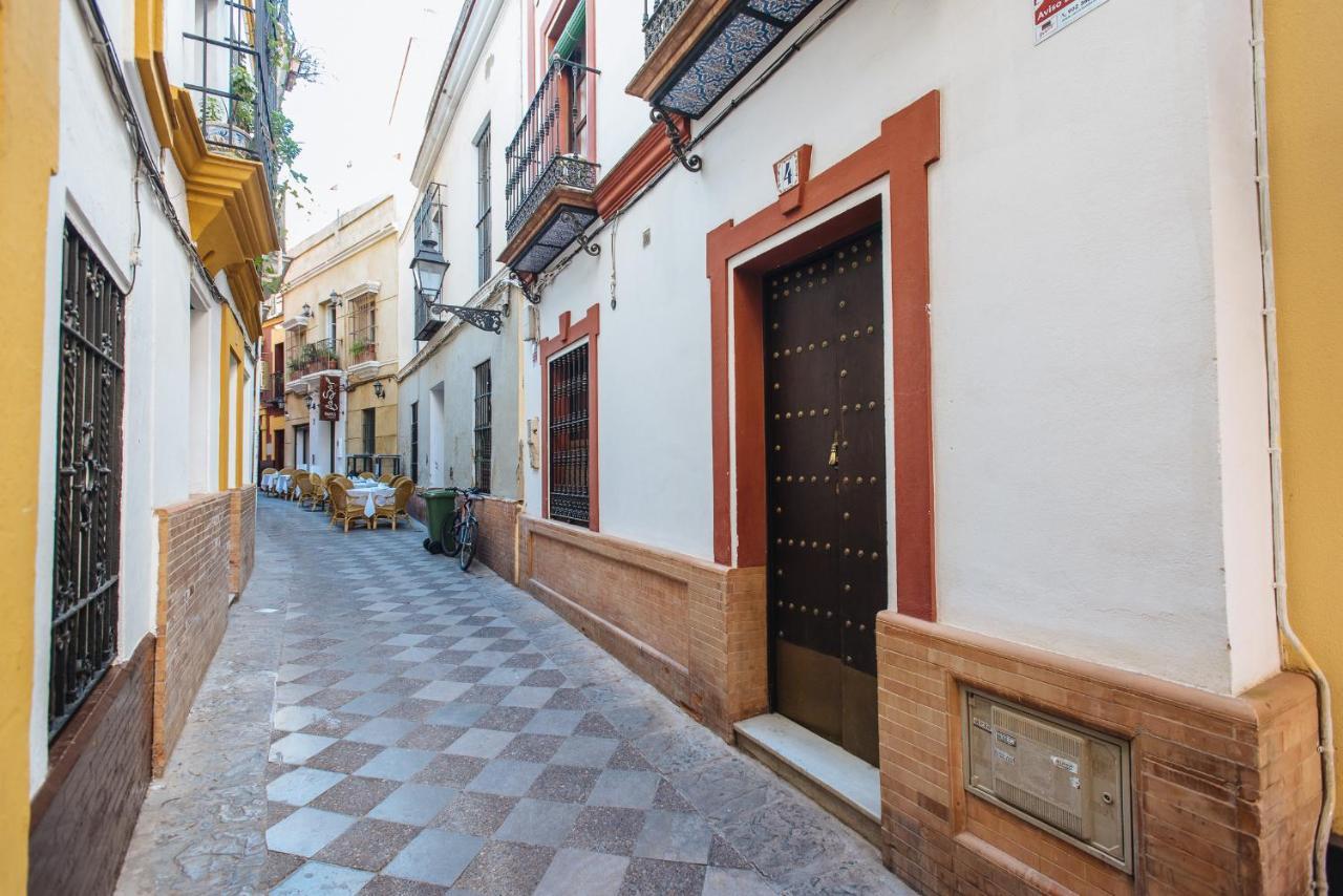 Homeyseville-Preciosa Casa Santa Cruz 7Pers Parking Optional Esterno foto