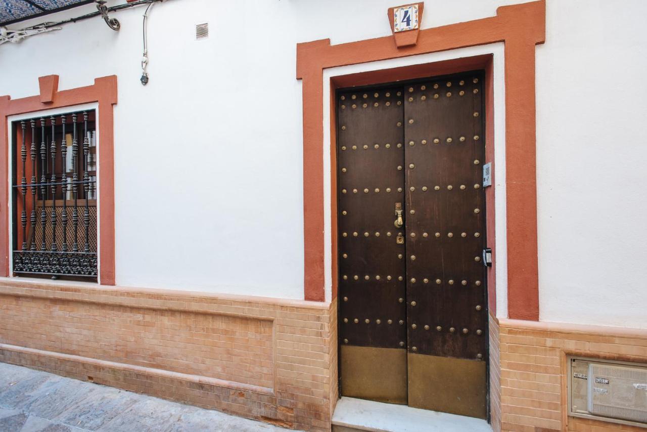 Homeyseville-Preciosa Casa Santa Cruz 7Pers Parking Optional Esterno foto